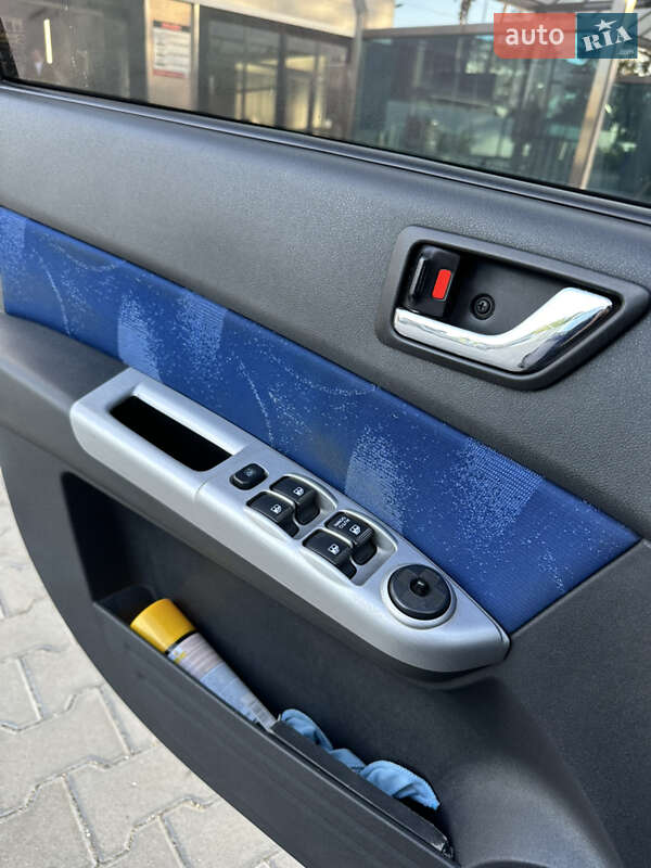 Хэтчбек Hyundai Getz 2011 в Киеве