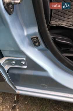 Хэтчбек Hyundai Getz 2007 в 
