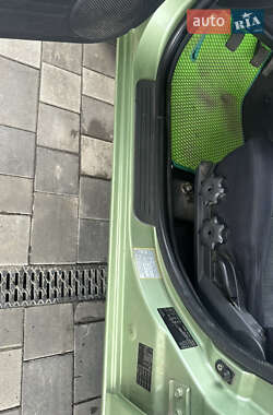 Хэтчбек Hyundai Getz 2007 в 