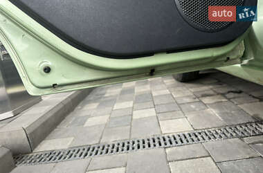 Хэтчбек Hyundai Getz 2007 в 