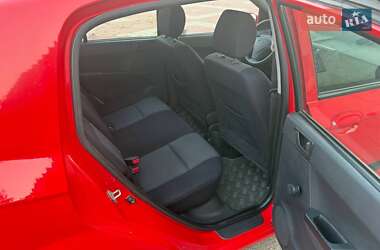 Хэтчбек Hyundai Getz 2010 в 