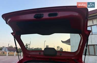 Хэтчбек Hyundai Getz 2010 в 