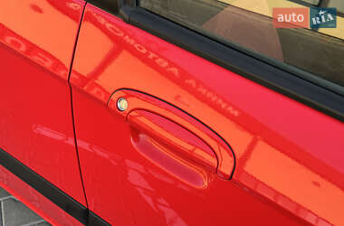 Хэтчбек Hyundai Getz 2007 в 