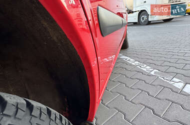 Хэтчбек Hyundai Getz 2007 в 