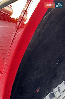 Хэтчбек Hyundai Getz 2007 в 