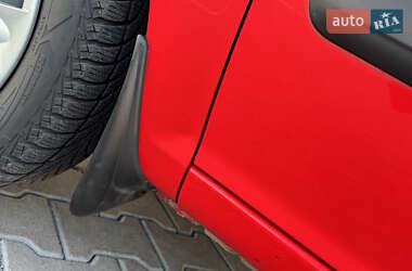 Хэтчбек Hyundai Getz 2007 в 