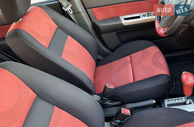 Хэтчбек Hyundai Getz 2007 в 