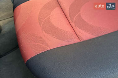 Хэтчбек Hyundai Getz 2007 в 
