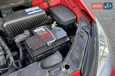 Хэтчбек Hyundai Getz 2007 в 