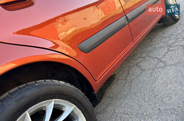 Хэтчбек Hyundai Getz 2007 в 