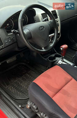 Хэтчбек Hyundai Getz 2007 в 