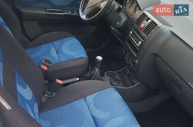 Хэтчбек Hyundai Getz 2006 в 