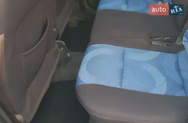 Хэтчбек Hyundai Getz 2006 в 