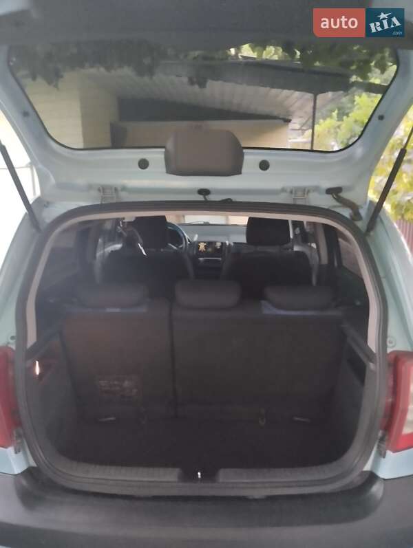 Хэтчбек Hyundai Getz 2006 в Вапнярке