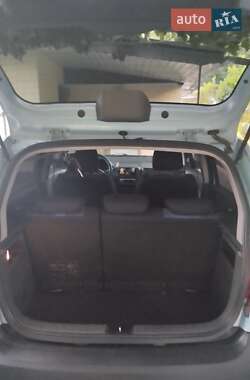 Хэтчбек Hyundai Getz 2006 в 
