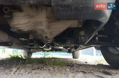 Хэтчбек Hyundai Getz 2004 в 