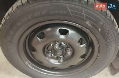 Хэтчбек Hyundai Getz 2004 в 