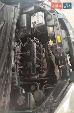 Хэтчбек Hyundai Getz 2004 в 
