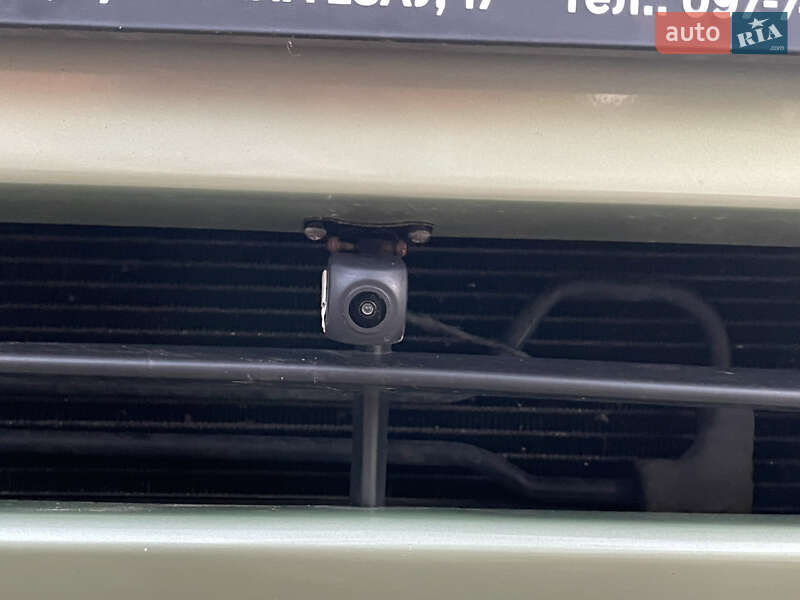 Хэтчбек Hyundai Getz 2007 в Днепре фото 13 Хэтчбек Hyundai Getz 2007 в Днепре