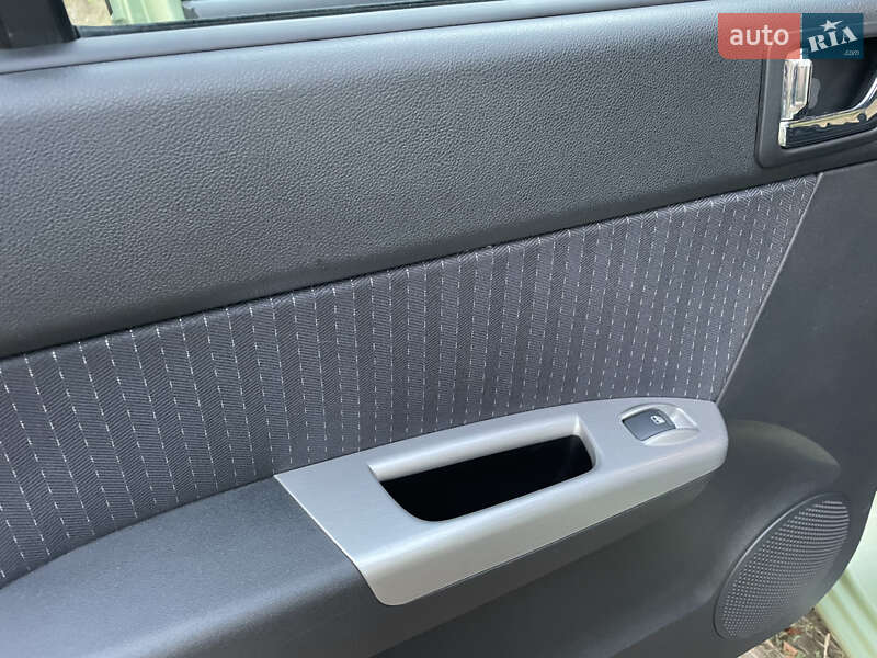 Хэтчбек Hyundai Getz 2007 в Днепре фото 32 Хэтчбек Hyundai Getz 2007 в Днепре