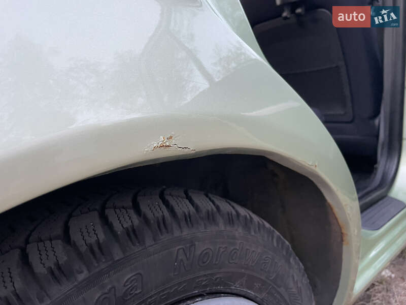 Хэтчбек Hyundai Getz 2007 в Днепре фото 35 Хэтчбек Hyundai Getz 2007 в Днепре