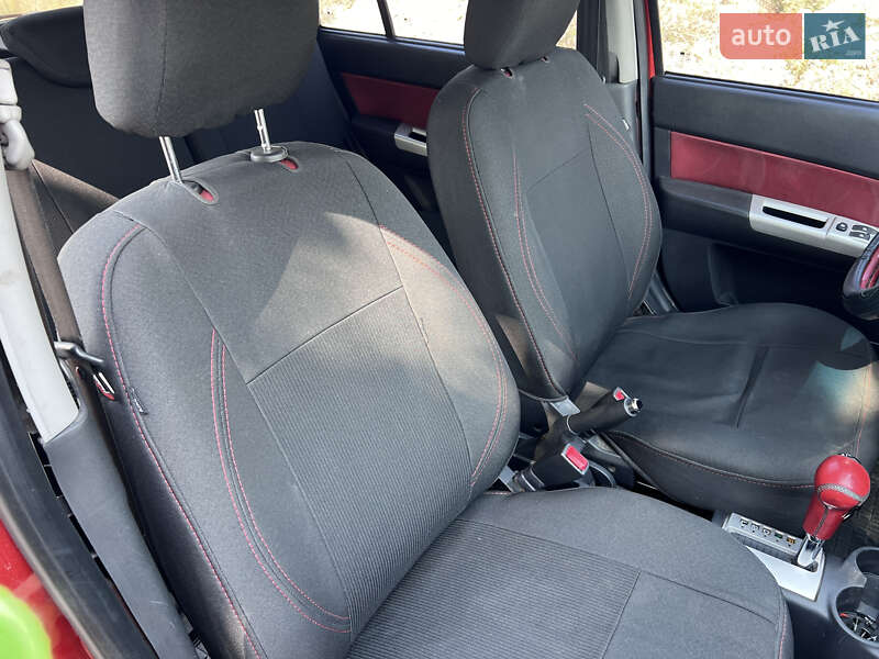 Хэтчбек Hyundai Getz 2006 в Тернополе фото 7 Хэтчбек Hyundai Getz 2006 в Тернополе