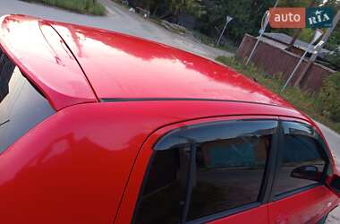 Хэтчбек Hyundai Getz 2006 в 