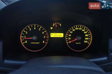 Хэтчбек Hyundai Getz 2006 в 