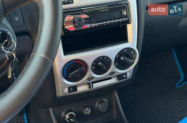 Хетчбек Hyundai Getz 2007 в 