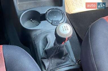 Хетчбек Hyundai Getz 2007 в 