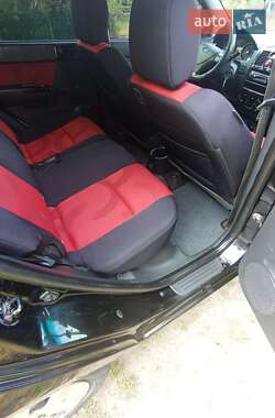 Хэтчбек Hyundai Getz 2007 в 