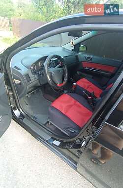 Хэтчбек Hyundai Getz 2007 в 