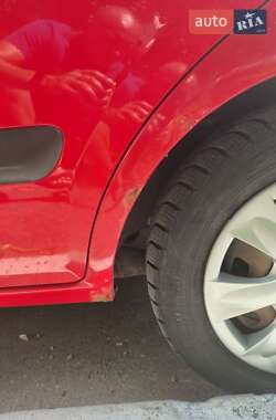 Хэтчбек Hyundai Getz 2008 в 