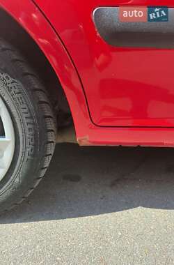 Хэтчбек Hyundai Getz 2008 в 