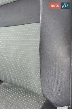 Хэтчбек Hyundai Getz 2007 в 