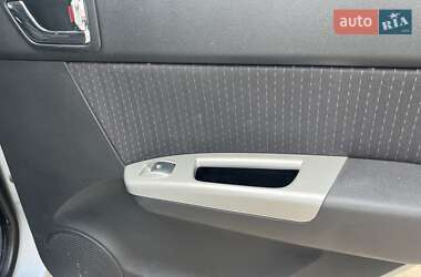 Хэтчбек Hyundai Getz 2007 в 