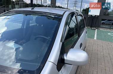 Хэтчбек Hyundai Getz 2007 в 