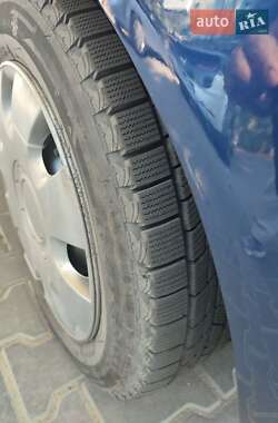 Хэтчбек Hyundai Getz 2007 в 