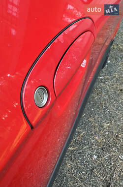 Хэтчбек Hyundai Getz 2006 в 