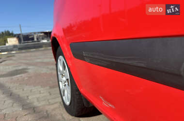 Хэтчбек Hyundai Getz 2006 в 