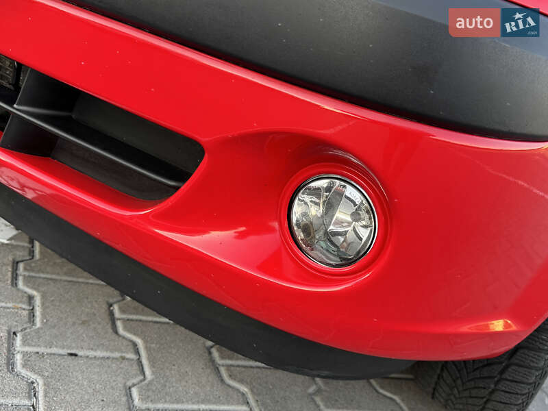 Хетчбек Hyundai Getz 2007 в Вінниці
