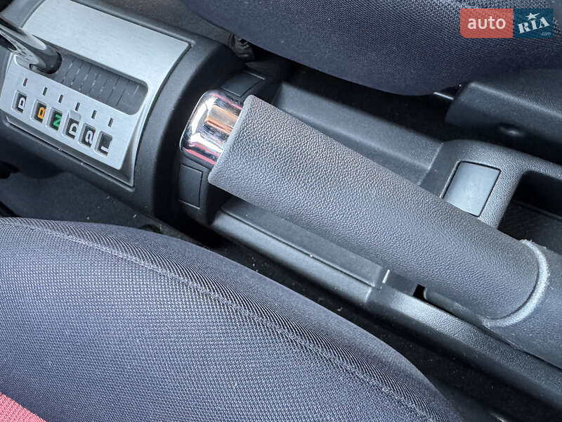 Хетчбек Hyundai Getz 2007 в Вінниці