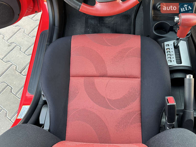 Хетчбек Hyundai Getz 2007 в Вінниці