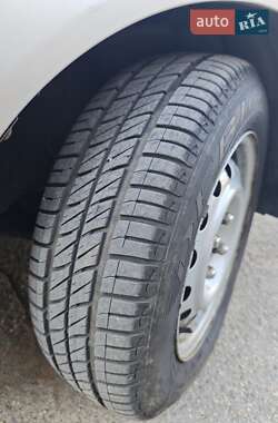 Хэтчбек Hyundai Getz 2005 в 