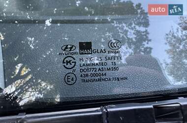 Хэтчбек Hyundai Getz 2008 в 