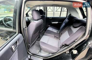 Хэтчбек Hyundai Getz 2008 в 