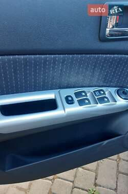 Хетчбек Hyundai Getz 2007 в 