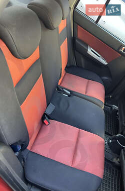 Хэтчбек Hyundai Getz 2007 в 