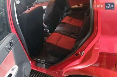Хэтчбек Hyundai Getz 2007 в 