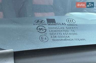 Хэтчбек Hyundai Getz 2006 в 